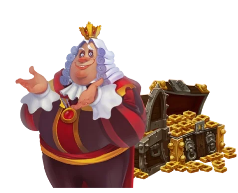 BONUS PRO VELKÉ HRÁČE